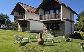 Cabañas Las orquídeas